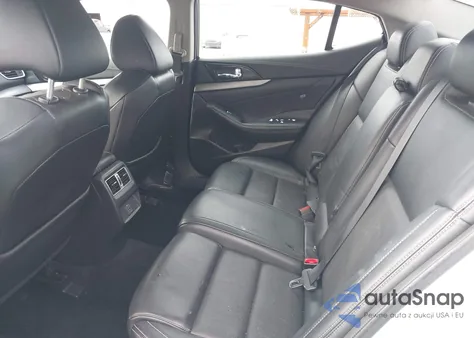 2018 Nissan Maxima 3.5 Sl from USA, damaged, VIN 1N4AA6AP0JC378762